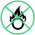 SETTApHY non-flammable flocculant icon